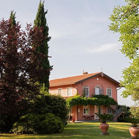 Tenuta Perusini Corno di Rosazzo Екстериор снимка