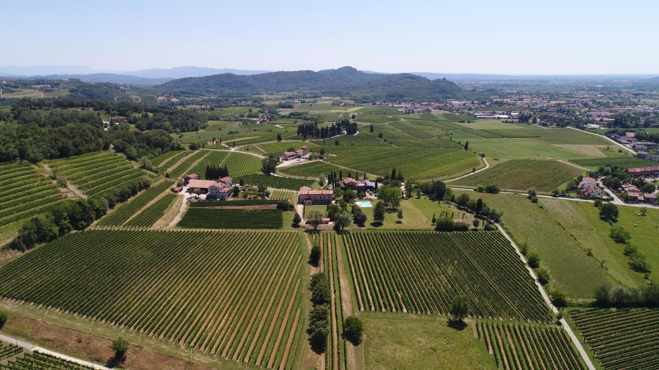 Tenuta Perusini Corno di Rosazzo Екстериор снимка