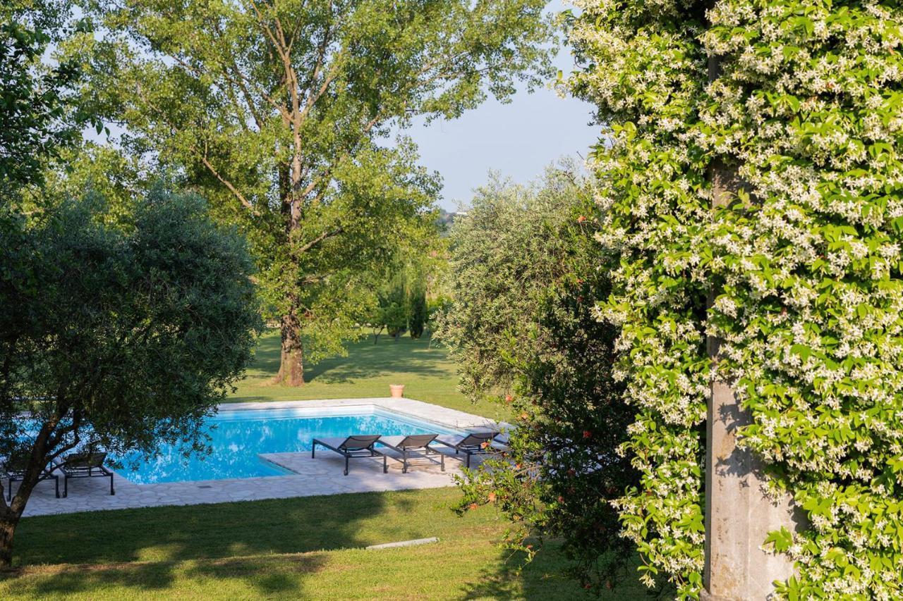Tenuta Perusini Corno di Rosazzo Екстериор снимка