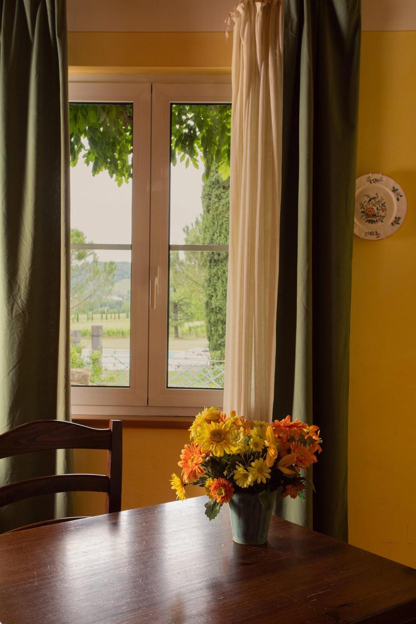 Tenuta Perusini Corno di Rosazzo Екстериор снимка