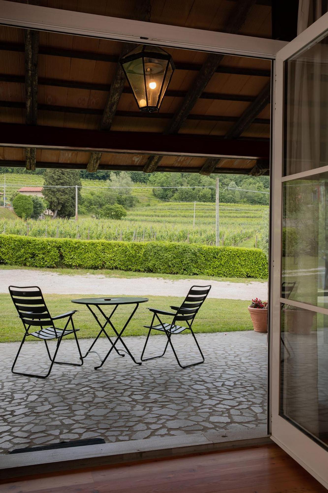 Tenuta Perusini Corno di Rosazzo Екстериор снимка